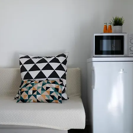 Il Tuo Paradiso A Bell-aria Apartment *