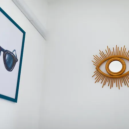 Il Tuo Paradiso A Bell-aria Apartment Bellaria-Igea Marina