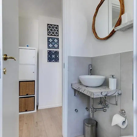 Apartment Il Tuo Paradiso A Bell-aria Bellaria-Igea Marina