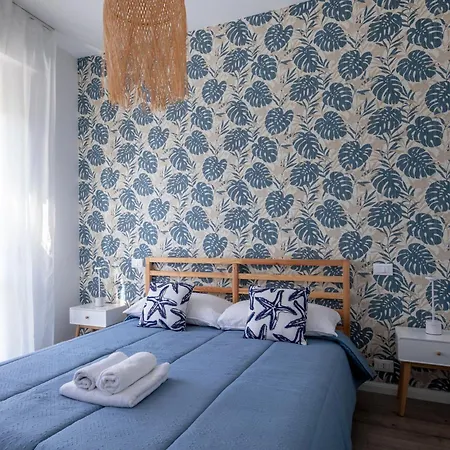 Il Tuo Paradiso A Bell-aria *