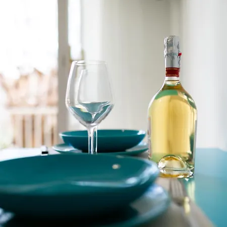 Il Tuo Paradiso A Bell-aria