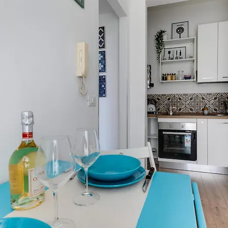 Apartment Il Tuo Paradiso A Bell-aria Bellaria-Igea Marina