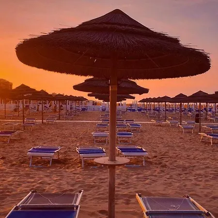 Il Tuo Paradiso A Bell-aria Bellaria-Igea Marina