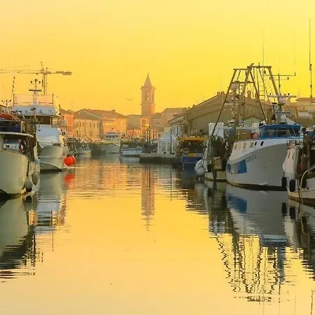 Il Tuo Paradiso A Bell-aria Appartamento