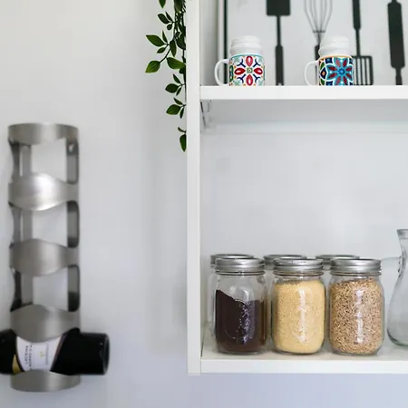 Apartment Il Tuo Paradiso A Bell-aria *