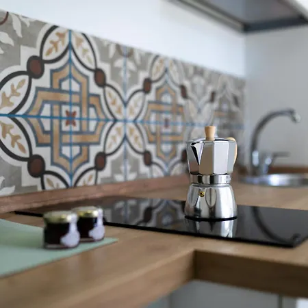 Il Tuo Paradiso A Bell-aria