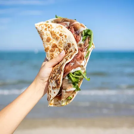 Il Tuo Paradiso A Bell-aria Apartment